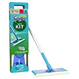 Le Migliori Offerte Swiffer Lavapavimenti Kit Online - Fino A 71