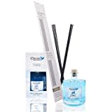 luxurya parfum Estratti Equivalenti Profumo Ambiente con Bastoncini Rouge  Vinè 500ml : : Bellezza