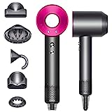 Diffusore Dyson Airwrap, 4 Pezzi Airwrap Styler Accessori, Diffusore e  Adattatore Capelli Compatibile con Dyson Airwrap HS01/HS05, strumento