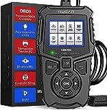 mucar CDL20 Diagnosi Auto Tutte Autodiagnosi OBD2/ EOBD con