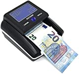 EIGHT4TWO® Confezione da 175 Banconote di Soldi per Giocare- Set composto  da 25 Banconote da 5, 10, 20, 50, 100, 200 e 500 euro Falsi al 75% Soldi  Reali - Banconote Euro False per Giocare (Pacco € : : Giochi e  giocattoli