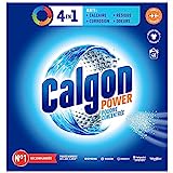 Calgon Gel 3 in 1 Anticalcare, 750 ml, Pacco da 3 : : Salute e  cura della persona