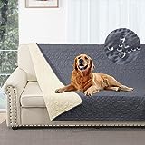 AQPET COPRIDIVANO PER CASA CANE ANIMALI IMPERMABILE 3 POSTI 180X265CM  WATERPROOF