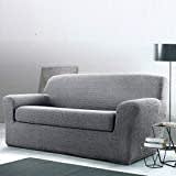 Copridivano Gabel Poncho Roma Duo Terra - Copridivano 2 posti (divano da  110 a 180 cm) - divGabel24