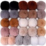 Pompon Colorati, 1000 Pezzi 1-3cm Pon Pon Artigianato, Pom Pom