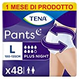 Tena Pants Super Taglia L Petrone Online