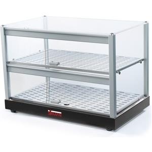 Espositore getta gratta e vinci in plexiglass trasparente - Misure:30 x 30x  H95 cm