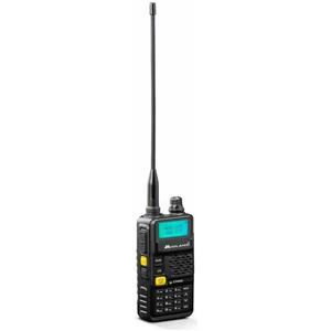 Radio CB portatile PNI Escort HP 62 con antenna BNC e porta batteria :  : Elettronica