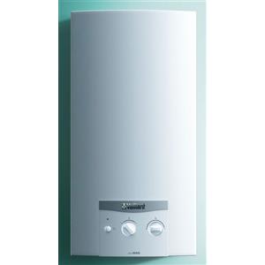 SCALDABAGNO VAILLANT ATMOMAG 144/1 CAMERA APERTA 14 LT LOW NOX