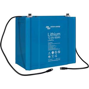 Vendita ZLI036065, Zenith Lithium, pacco batteria litio ricaricabile  LiFePO4 38,4V 100Ah. completo di elettronica di controllo PCM/BMS Zenith -  ZLI036065