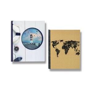 YXHZVON 53 Pezzi Scrapbooking Accessori Kit Set di Accessori per Album per Album Fotografici Diario Fai da Te Decorazione Con Adesivi, Nastro Adesivo, Forbici, Modelli 