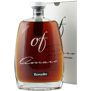 Grappa Bonollo OF Dèlite Amarone Barrique Balloon Edition - 35cl