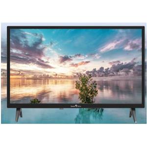 DA100D August DA100D - Televisore Portatile TDT HD 10” TV DVB-T & DVB-T2  (MPEG4 H.264/H.265) - Schermo LCD UHD Ready con PVR & Lettore Multimediale  - TV Digitale & Analogica - Alimentazione