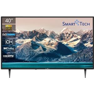 RCA 40 Pollici TV(101cm) Televisori Full HD Triplo Tuner(DVB-T/T2/C/S/S2)  Dolby Audio HDMI USB Collegare Fire TV Apple TV PS5 Xbox Modello  Hotel(2023)[Classe Di Efficienza Energetica F] -  - Offerte E  Coupon: #