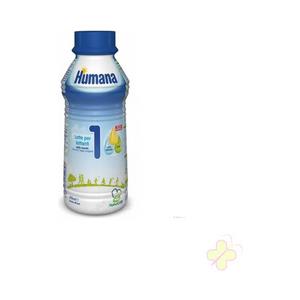 Paniate - Humana 3 Latte Crescita Liquido ProBalance Multipack 12