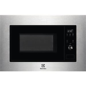 Microonde Beko BMOB 17131 X da Incasso per Installazione a Pensile 8  Funzioni Inox 17 Litri