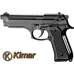 PISTOLA GIOCATTOLO SPARA Pallini 6mm 1911 Beretta +500 pallin