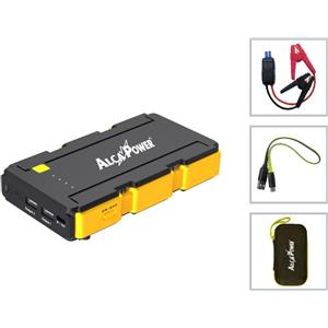 Le Migliori Offerte Avviatore Jump Starter Online - Fino A 71% Di Sconto  Febbraio