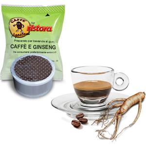 Rossocrema capsule e cialde caffè compatibili