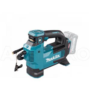 Compressore portatile Makita DMP 180 Z a batteria a soli € 149