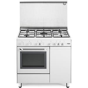 LOFRA UGELLI INIETTORI CUCINA 6MB 4 FUOCHI + FORNO GAS METANO + CHIAVE 6/7