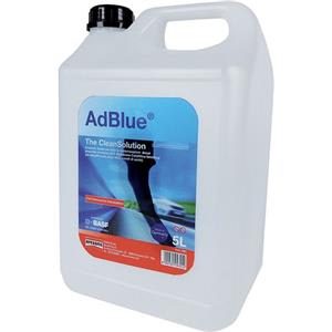 Adblue additivo da 10 litri per auto e furgoni con beccuccio ECOBLUE 