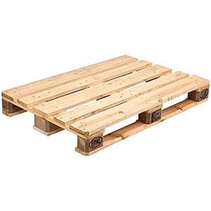 Tavoli con panche in legno con Pallet Bancali EUR EPAL arredamento 2,40 mt