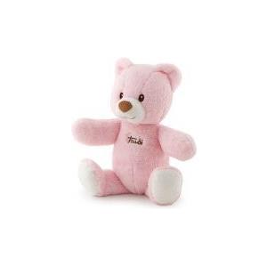 Trudi Bear Friday Orsetto peluche. Idea regalo adulti e bambini per Natale,  San Valentino e Compleanno | 28x36x14cm taglia M | Black Friday | modello