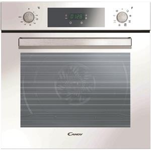 Candy Forno Elettrico Ventilato da Incasso Multifunzione 65 L FCC604NAV  Prezzo in Offerta su Prezzoforte