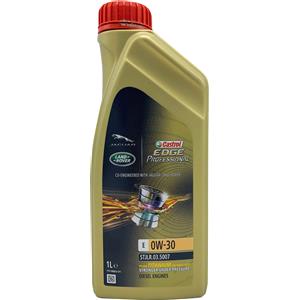 Olio Motore Auto 0W30 VW LongLife III 0W-30 con sacca 1 lt : :  Auto e Moto