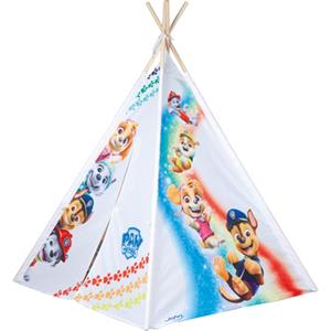 John® Tenda indiana per bambini Original, in legno - Yakari