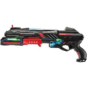 DAZZTIME Pistola Giocattolo a Proiettile Morbido, Blaster in Schiuma,  Modello per 14+ Regali per Bambini