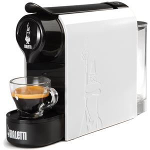 BIALETTI CF40 MOKONA SILVER M/CAFFE' ESPRESSO, Silver Ricondizionato |  MediaWorld -15% sconto