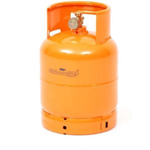 2 Bombole Co2 600 gr non ricaricabile attacco M11x1 per erogatori acqua  frizzante Contenitore in acciaio : : Casa e cucina