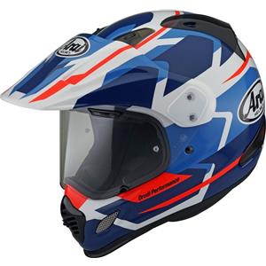 CASCO ARAI VIPER-GT ORIGINALE INTEGRALE DRUDI PERFORMANCE TAGLIA M