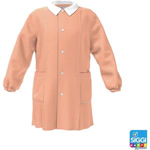 Paniate - Grembiule Bambina Scuola Materna 6 Anni Siggi in offerta da  Paniate