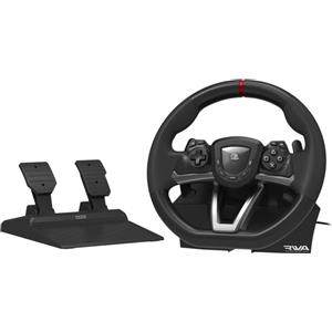 PXN V9 270/900° Racing Volante con leva del cambio manuale,pedali,Tool App,  Feedback di Vibrazione levette del cambio per PC,PS4,PS3, Xbox One, Xbox