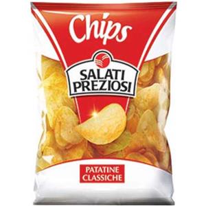 1 SACCO CHIPS POLISTIROLO PATATINE PER IMBALLAGGIO TRASLOCO TRASLOCHI  IMBALLO