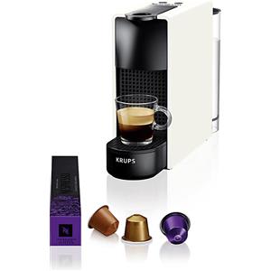 KRUPS Mini Me KP123BK MACCHINA CAFFE Ricondizionato | MediaWorld -10% sconto