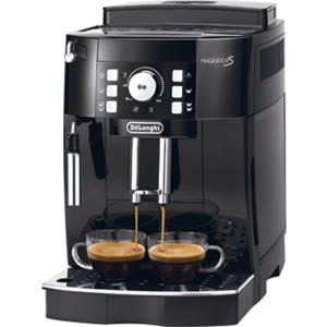 DE LONGHI - Macchina da caffè automatica EXAM440.35.B - Nero (onyx