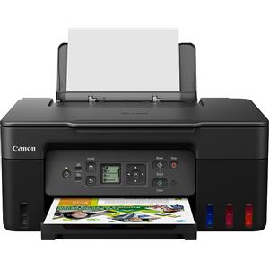 CANON STAMPANTE INKJET PIXMA MEGATANK G3560, Inkjet Ricondizionato |  MediaWorld -5% sconto