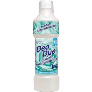 Kit 3x Deo Due BIANCO 500ml - DeoDue Deodorante Profumatore