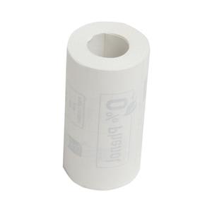 20 Rotoli POS di carta termica 57 mm x18 mt, Rotolini pos di alta qualità,  Registratore di cassa, Ideali per i dispositivi POS Nexi, Nexa, Sumup e  altri dispositivi POS compatibili. 