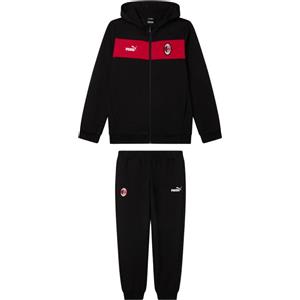 PUMA TUTA AC Milan Uomo Fan Suit 775327 01 EUR 110,00 - PicClick IT