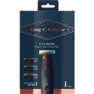 Migliori offerte del Black Friday King C Gillette Offerte 2023