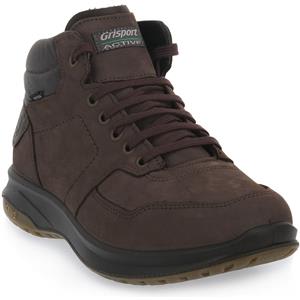 Scarpa antinfortunistica alta Grisport Marmolada 72003LD42 S3 HRO