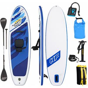 UPWELL Tavola Sup gonfiabile con sedile adulti Tavola surf gonfiabile Stand  Up Paddle Board, Cosmos : : Sport e tempo libero