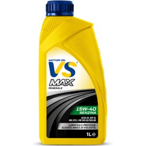 OLIO MOTORE MULTIGRADO DOLOMITI SUPER HD 15W40 LT.20 ROLOIL