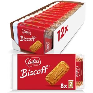 Biscotti Lotus Original monodose 300 pz