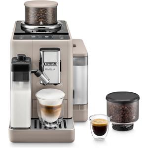 Macchina caffe' espresso De'Longhi Stilosa EC235.BK black nero - DIMOStore